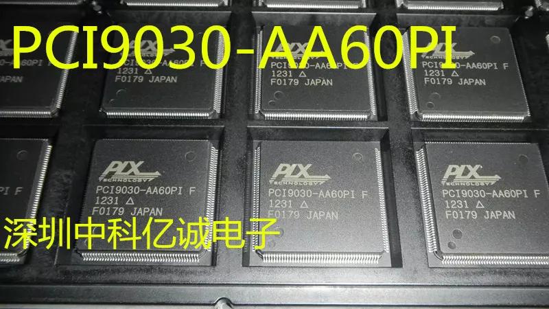 PCI PCI9030-AA60PI QFP176